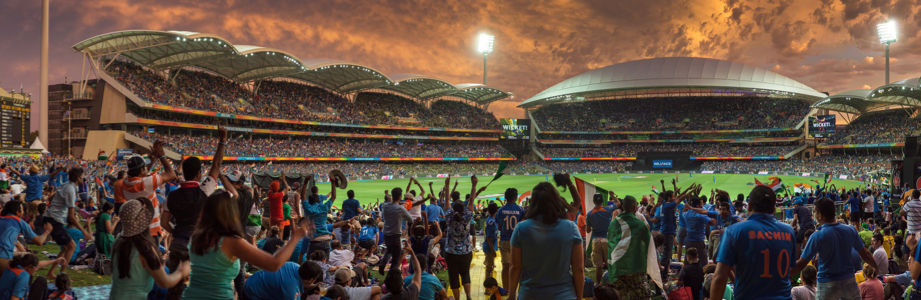 Adelaide Oval 4