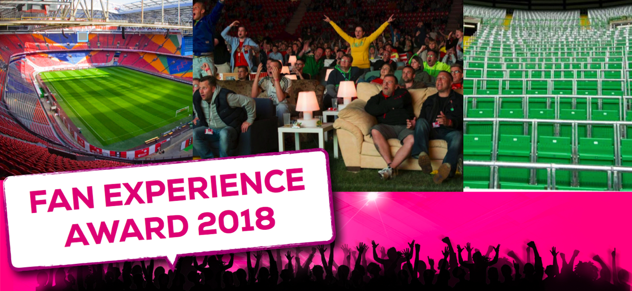 Who's doing it for the fans? TheStadiumBusiness Summit